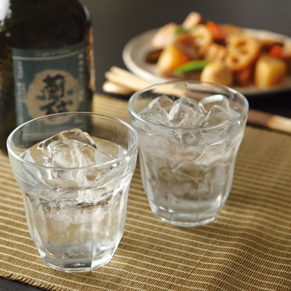 熊本あか根れんこん焼酎【日本在来種使用】