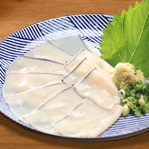 くじらしろかわ