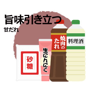 薬味