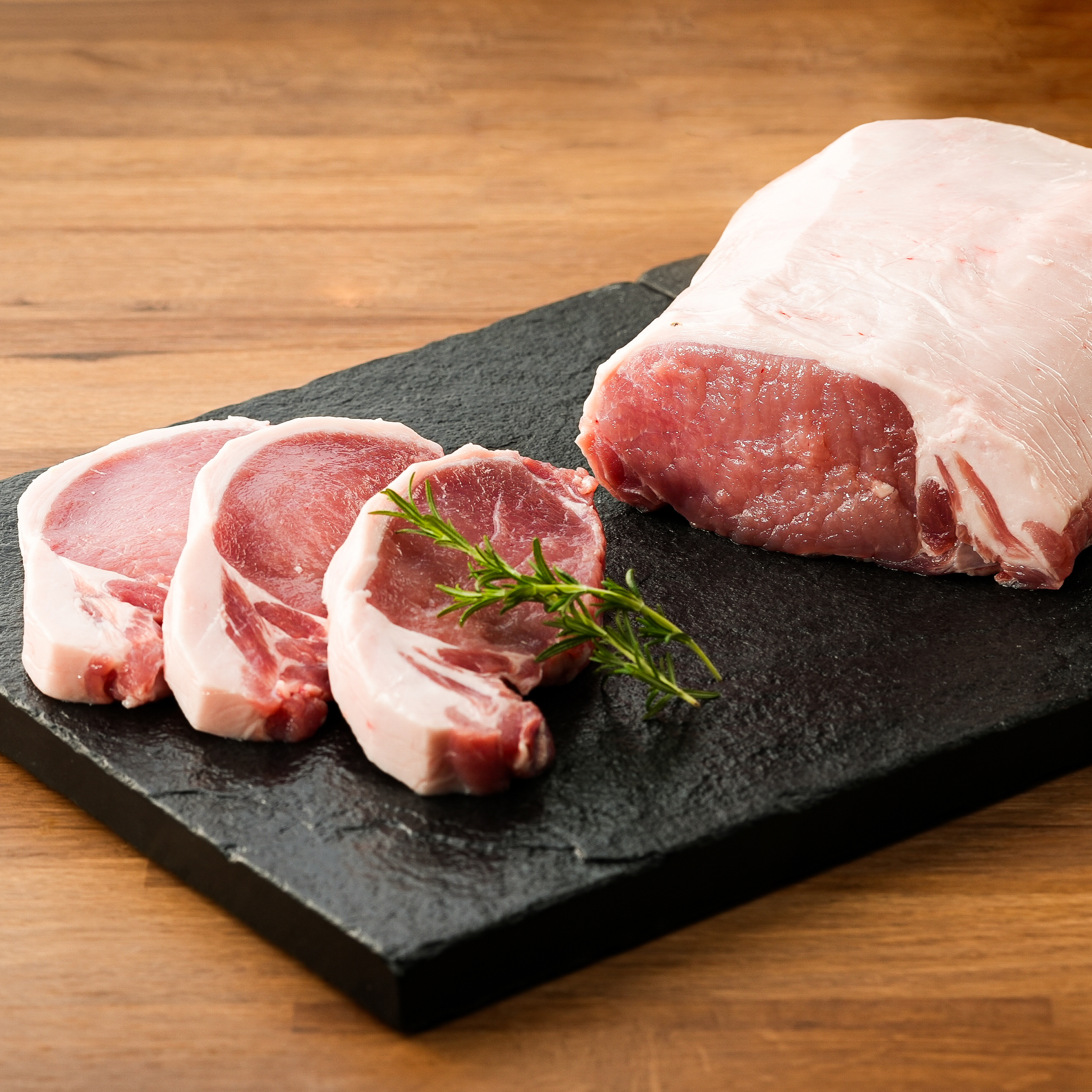 豚肉